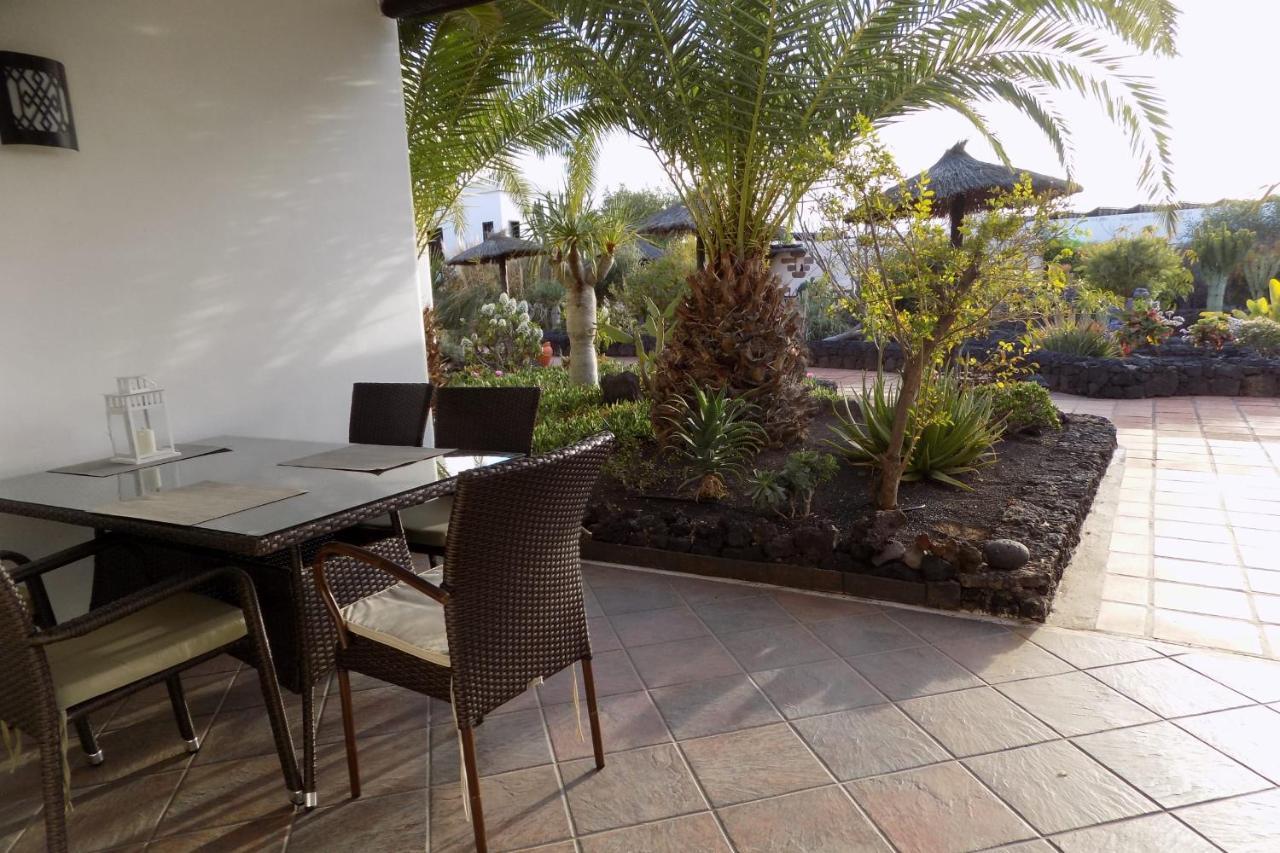 Casa Matini - Apartment Next To The Beach In Puerto Del Carmen 푸에르토 델 카르멘 외부 사진