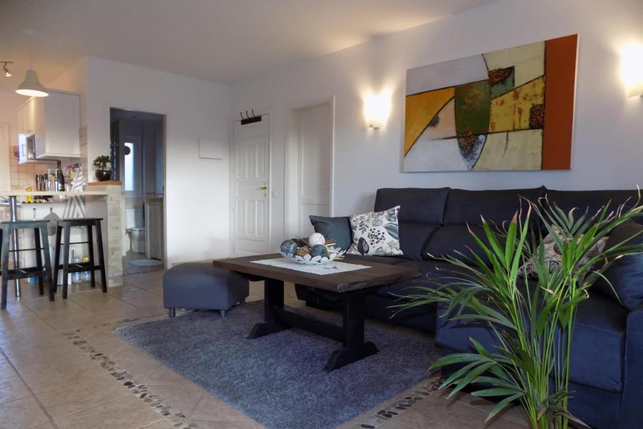Casa Matini - Apartment Next To The Beach In Puerto Del Carmen 푸에르토 델 카르멘 외부 사진