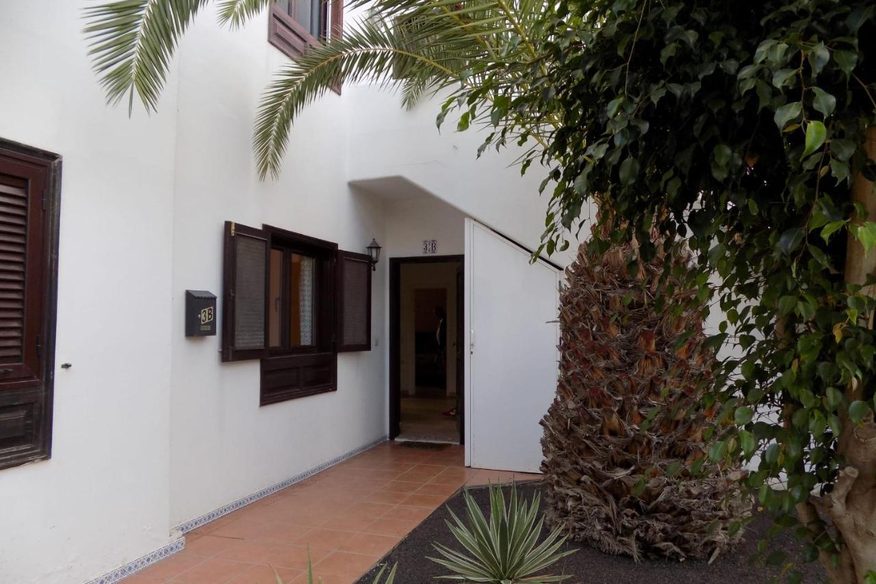 Casa Matini - Apartment Next To The Beach In Puerto Del Carmen 푸에르토 델 카르멘 외부 사진