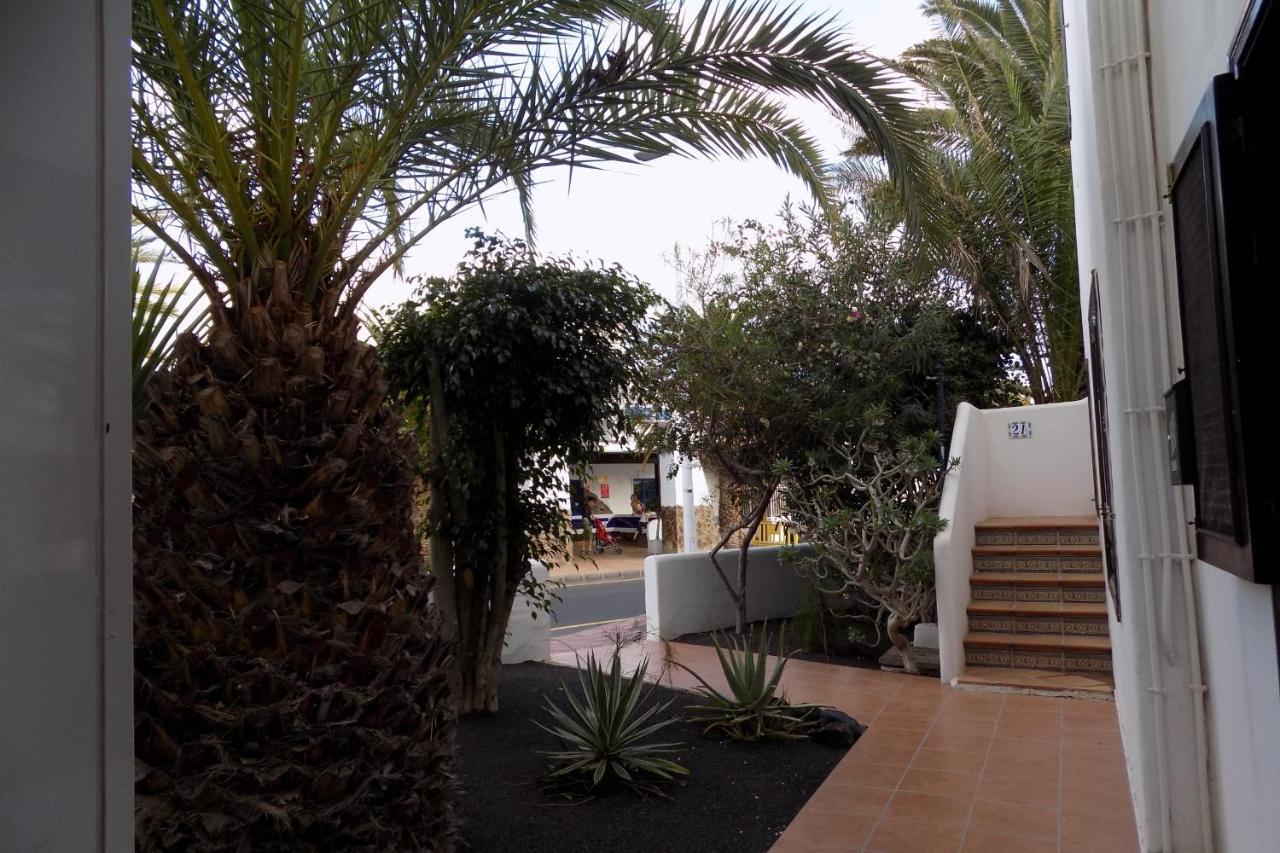 Casa Matini - Apartment Next To The Beach In Puerto Del Carmen 푸에르토 델 카르멘 외부 사진